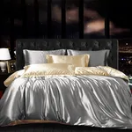 Silver Gray Camel