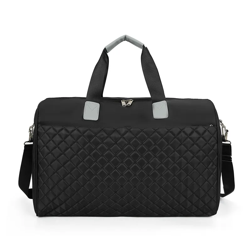 Women's Shoulder Bag Crossbody Short Travel Sports Black - Shop at LoveMi