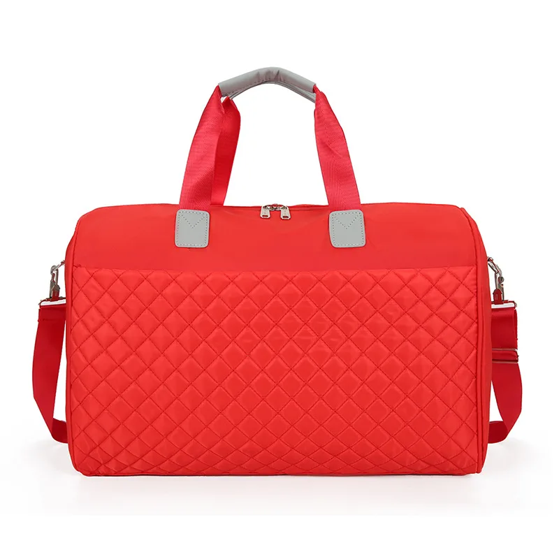 Women's Shoulder Bag Crossbody Short Travel Sports Red - Shop at LoveMi