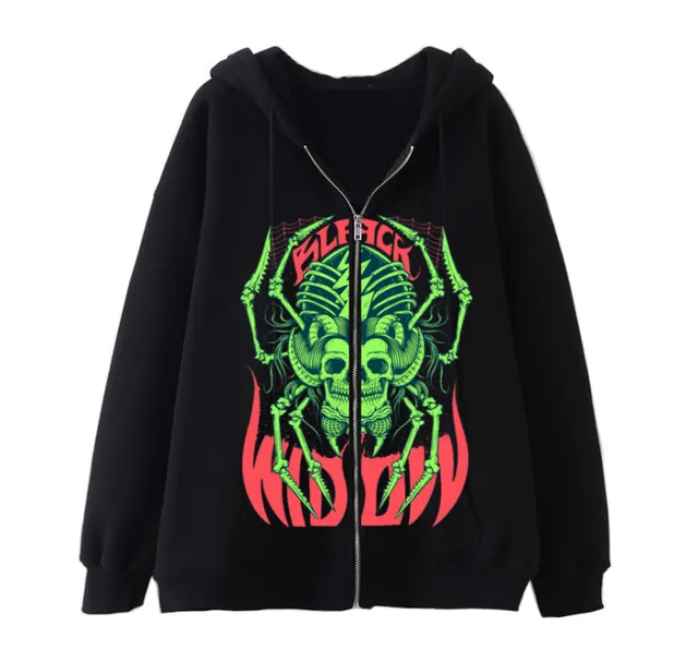 Men's And Women's Same Style Couple's Sweater Europe 3Style - Shop at LoveMi