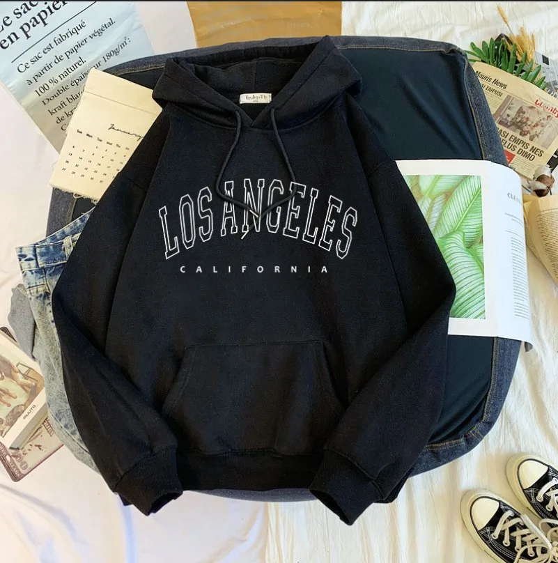 Men's And Women's Same Style Couple's Sweater Europe 4Style - Shop at LoveMi