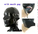 With Gag No Wig