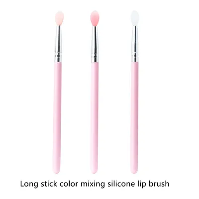 Mini Portable Soft Tip Makeup Lip Brush - Shop at LoveMi