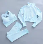 Blue Set
