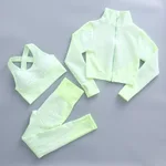 Green Set