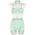 Mint Green