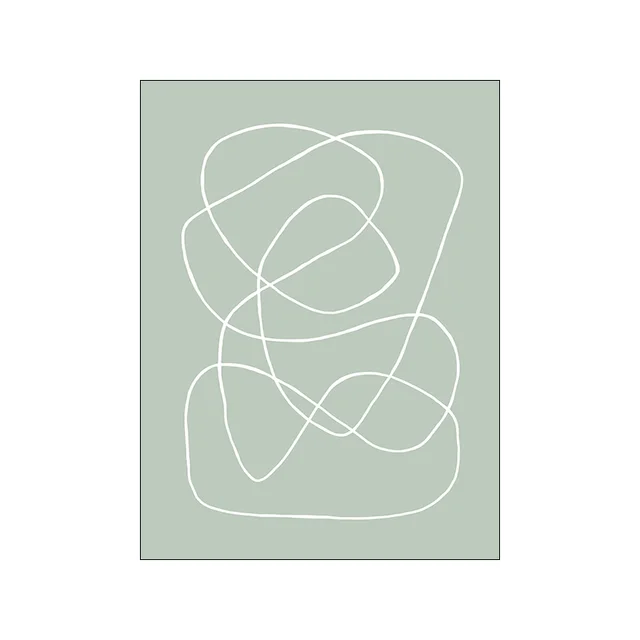 Art Gallery Living Room Decorative Canvas - Shop at LoveMi