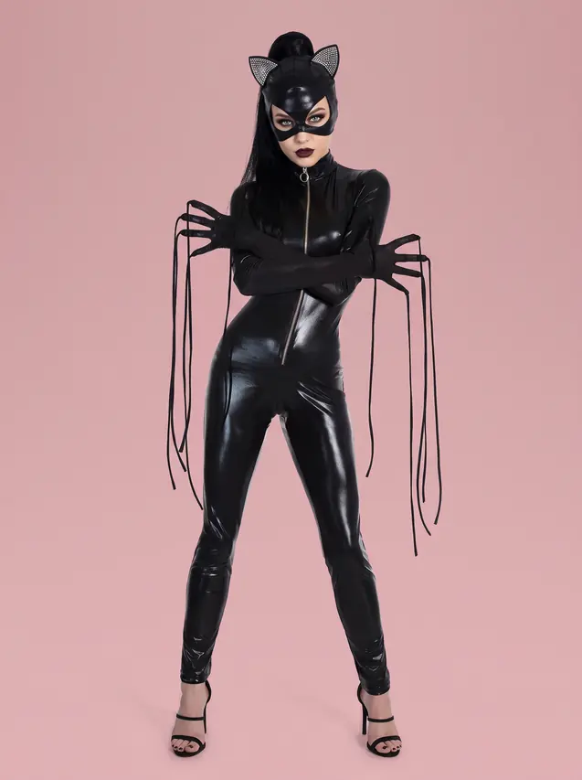 Halloween Costumes for Women