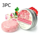 Rose 3Pc