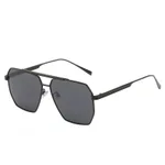 Black Frame Grey Sheet