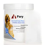 Oral Wipes 50Pieces