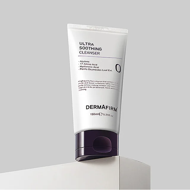 Women's Foaming Amino Acid Cleanser Oil Control Cleasing Milk - Shop at LoveMi