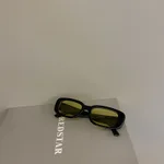 Black Yellow