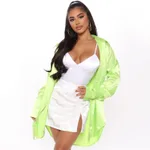 Fluorescent Green