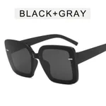 Black Geay