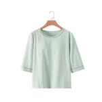 Matcha Green