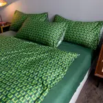 Wild Green
