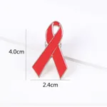 Red M