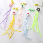 Tassel Flower