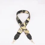 Camouflage Gold Black Grey