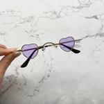 Gold Framed Purple Tablets
