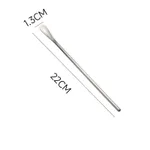 Long Handle Spoon