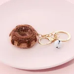 Donut Brown