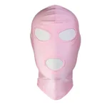 Pink 3Holes