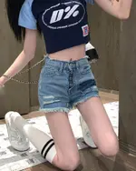 Denim Blue