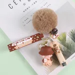 Boy Nail Clipper Ball