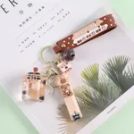 Mug Nail Clippers