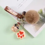 Soda Bottle Furball