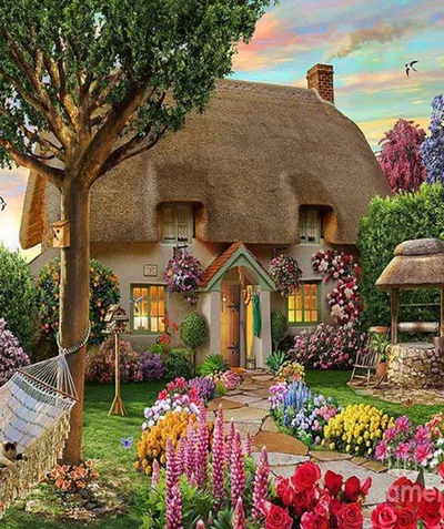 Diamond Painting Mosaic Rose Full Embroidery Kit Color18 - Shop at LoveMi