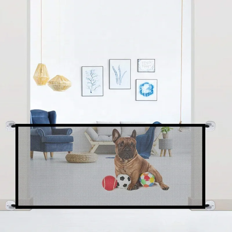 Dog Isolation Network Portable Folding Pet 110Cm - Shop at LoveMi