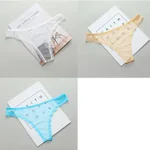 Threepiece Set E