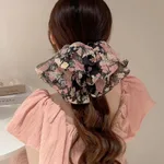 Black Foundation Rose6273