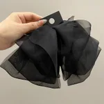 Elegant Black H05165