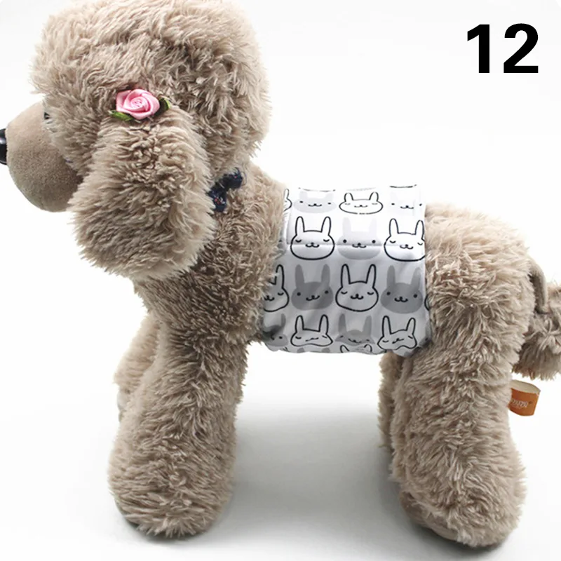 Dog Urine Pad Pet Absorbent Pad Bunny Ears - Shop at LoveMi