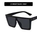 Bright Black All Grey