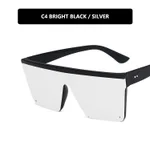 Bright Black And White Mercury