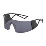 Black Frame Grey Sheet