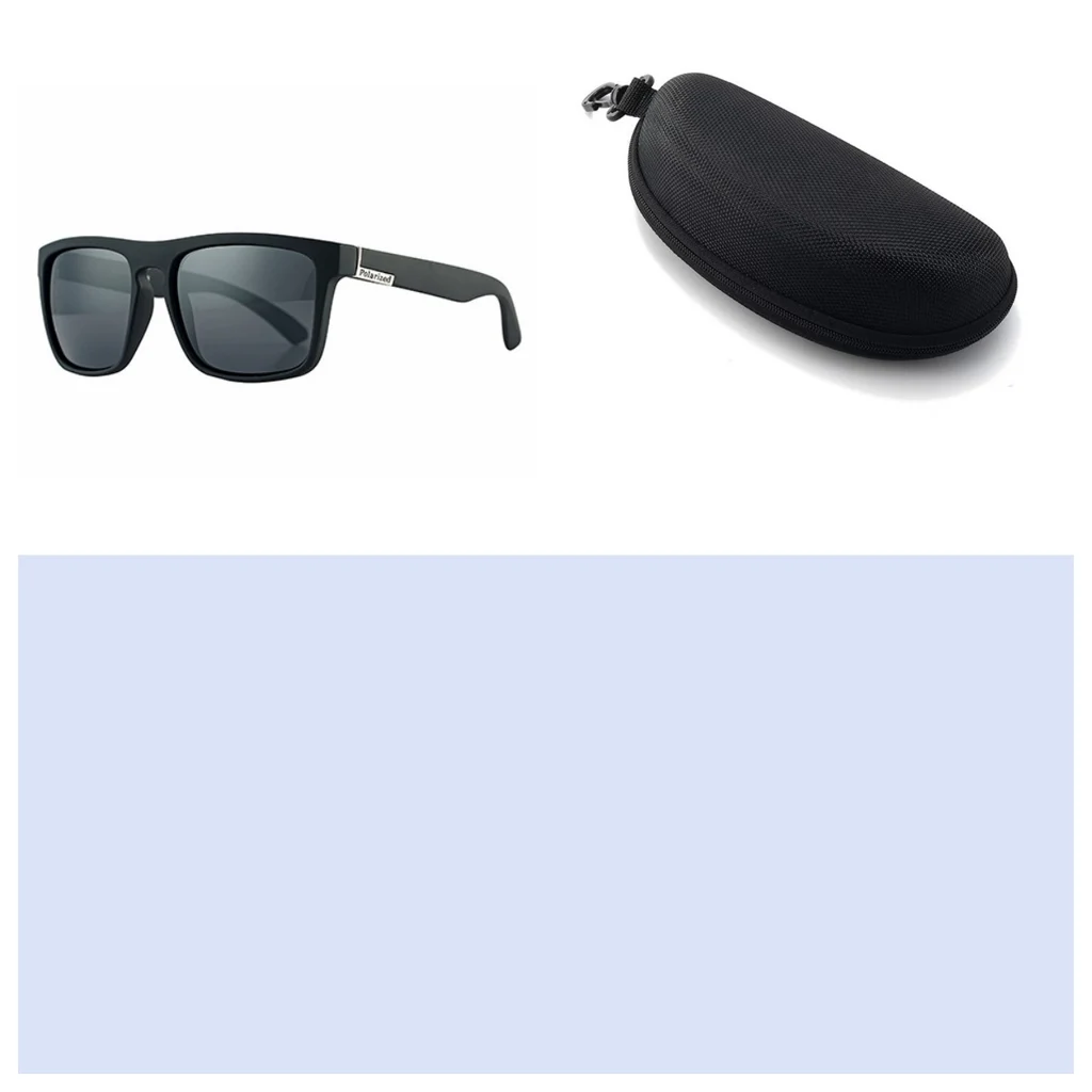 Polarized Retro Sports Cycling Sunglasses - C05 Set