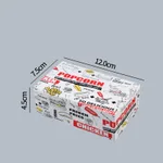Chicken Nugget Box 275Pcs