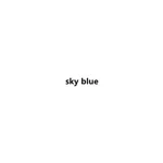 Sky Blue