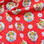Garland Red