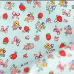 Green Strawberry