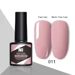 Nail Polish Nude Neutrals Soak Off Gel Polish - 11Color