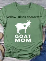 Yellow Black Characters