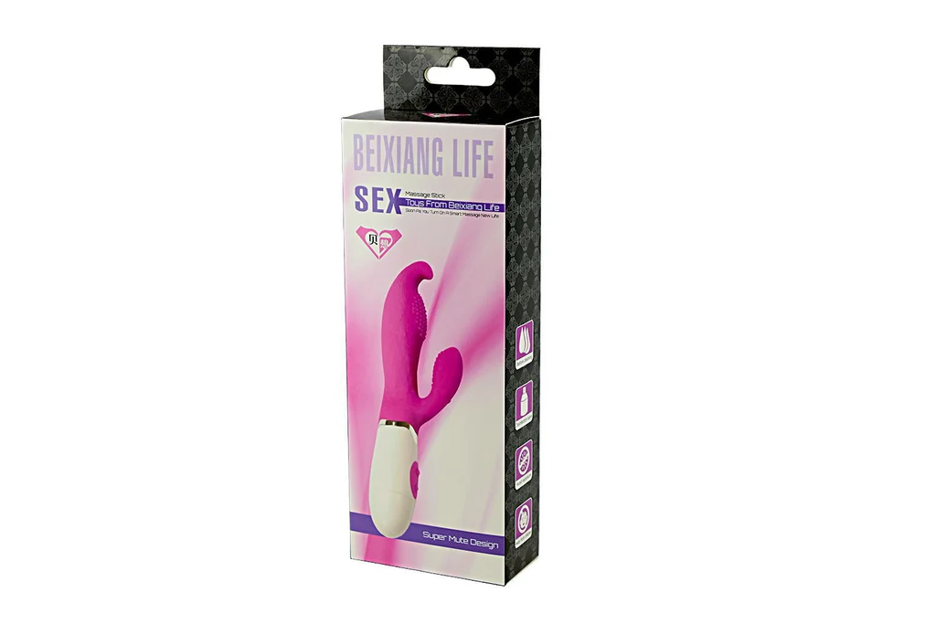Products For Women Massage Tool - Purple