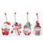 4Pcs Set